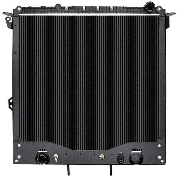 530676001 | Genuine Freightliner® Radiator