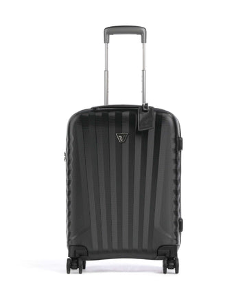 Roncato E-Lite Spinner (4 wheels) black
