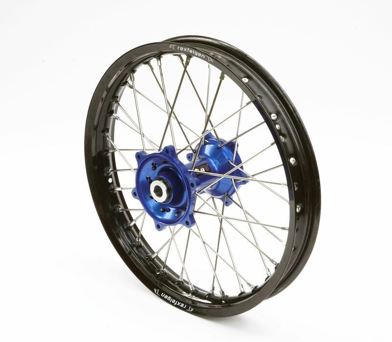RFX -Rennen MX Complete hintere Werel 19x1.85 FXWH 30011 55BL