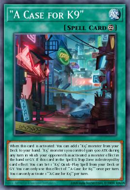 Yu-Gi-Oh! Card Database