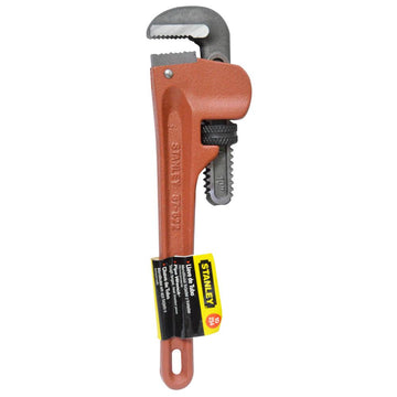 Llave Tubo Profesional Stanley 12 87623