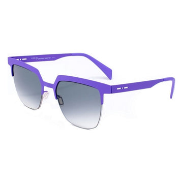 Unisex-Sonnenbrille Italia Independent Ø 52 mm