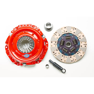South Bend Clutch Stage 2 Drag Clutch Kit for diesel performance upgrades and repair.