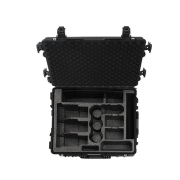 STORM 80c 3-Light Kit Empty Hard Case - APUTURE AA0706032N