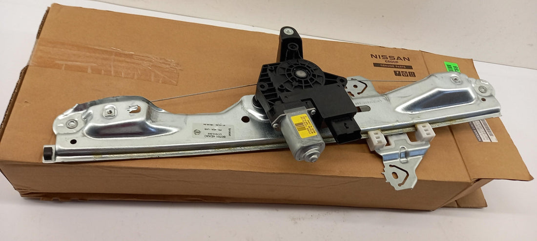 Original OE NISSAN Fensterheber 807014EA3C
