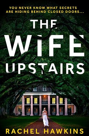 The Wife Upstairs