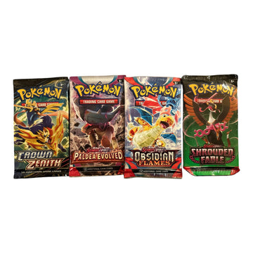 Pokemon English Product in Provo, UT