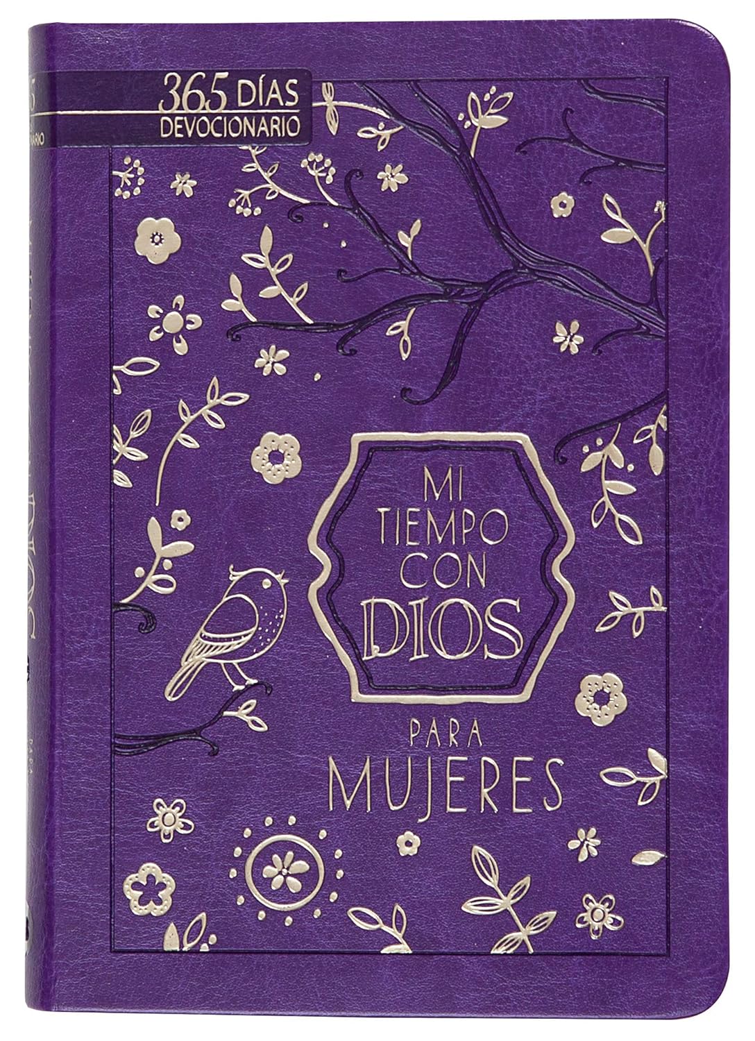 Devocional mi tiempo con Dios: Para mujeres/ Broadstreet Publishing