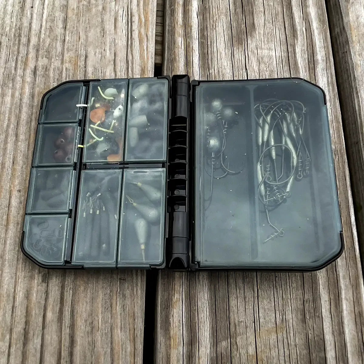 Best Tackle Boxes for Fishing