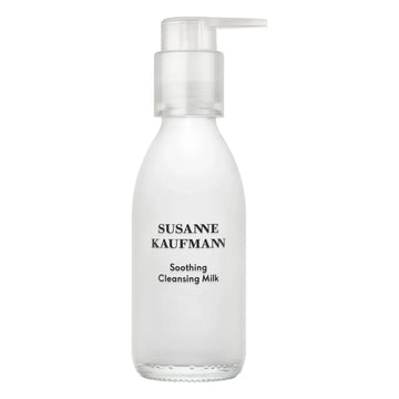 Susanne Kaufmann - Yatıştırıcı temizleme sütü - 100 ml