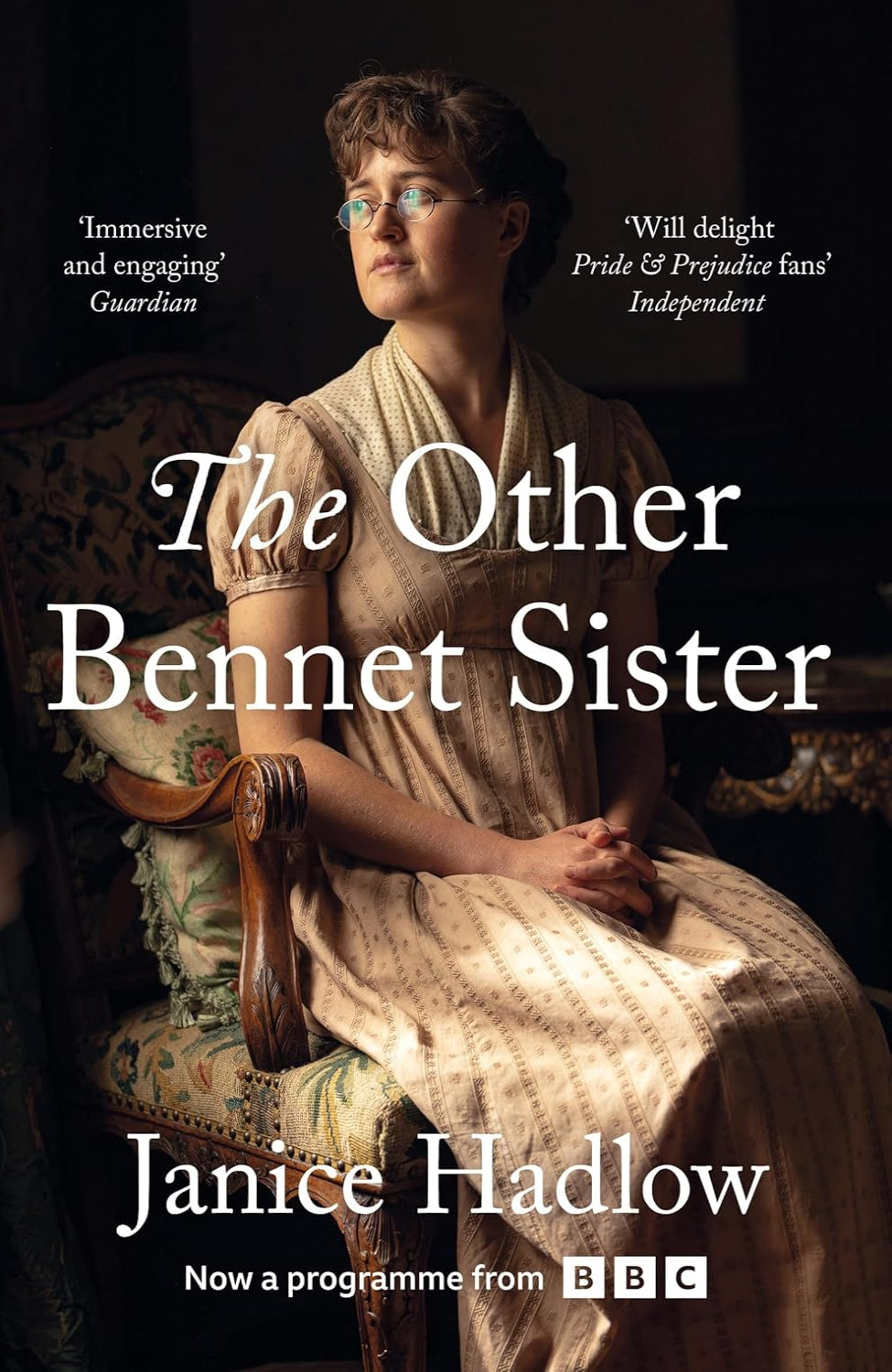 The Other Bennet Sister By Janice Hadlow