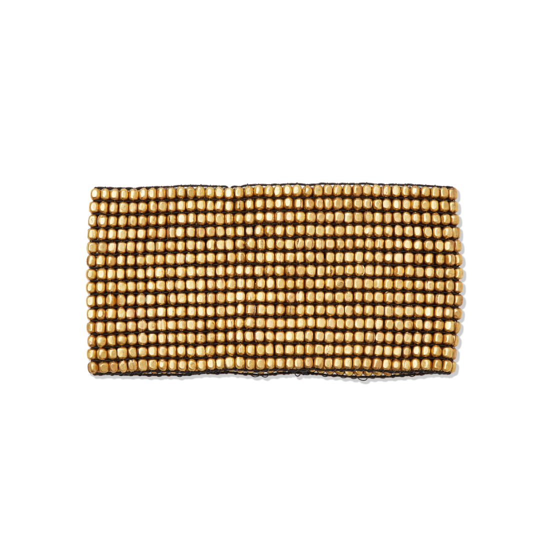 Beaded Stretch Bracelet Medium