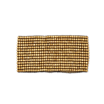 Beaded Stretch Bracelet Medium