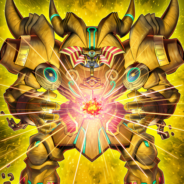 Ultimate Exodia Deck 2026 - Yu-Gi-Oh! Dueling Nexus