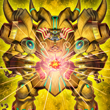 Ultimate Exodia Deck 2026 - Yu-Gi-Oh! Dueling Nexus