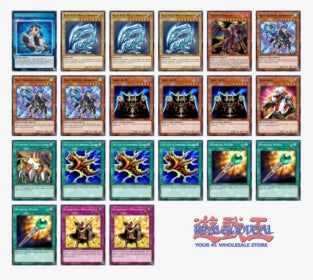 Dark Magician Speed Duel Deck, HD Png Download , Transparent Png Image