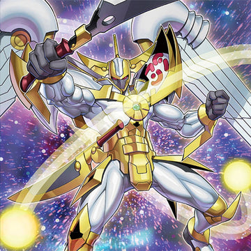 Yuma Tsukumo - DECK