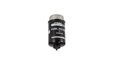 NEW HOLLAND AGRICULTURE - Filtro carburante - 84269165