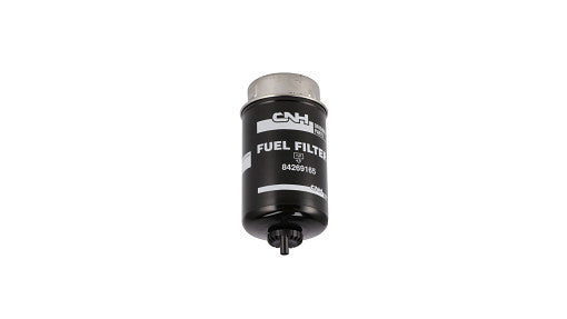 NEW HOLLAND AGRICULTURE - Filtro carburante - 84269165