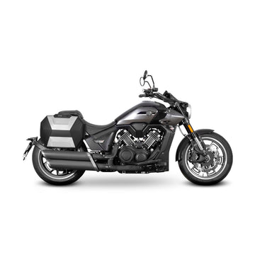 3P System Fixation Latérale Morbidelli C1002V - LE PRATIQUE DU MOTARD
