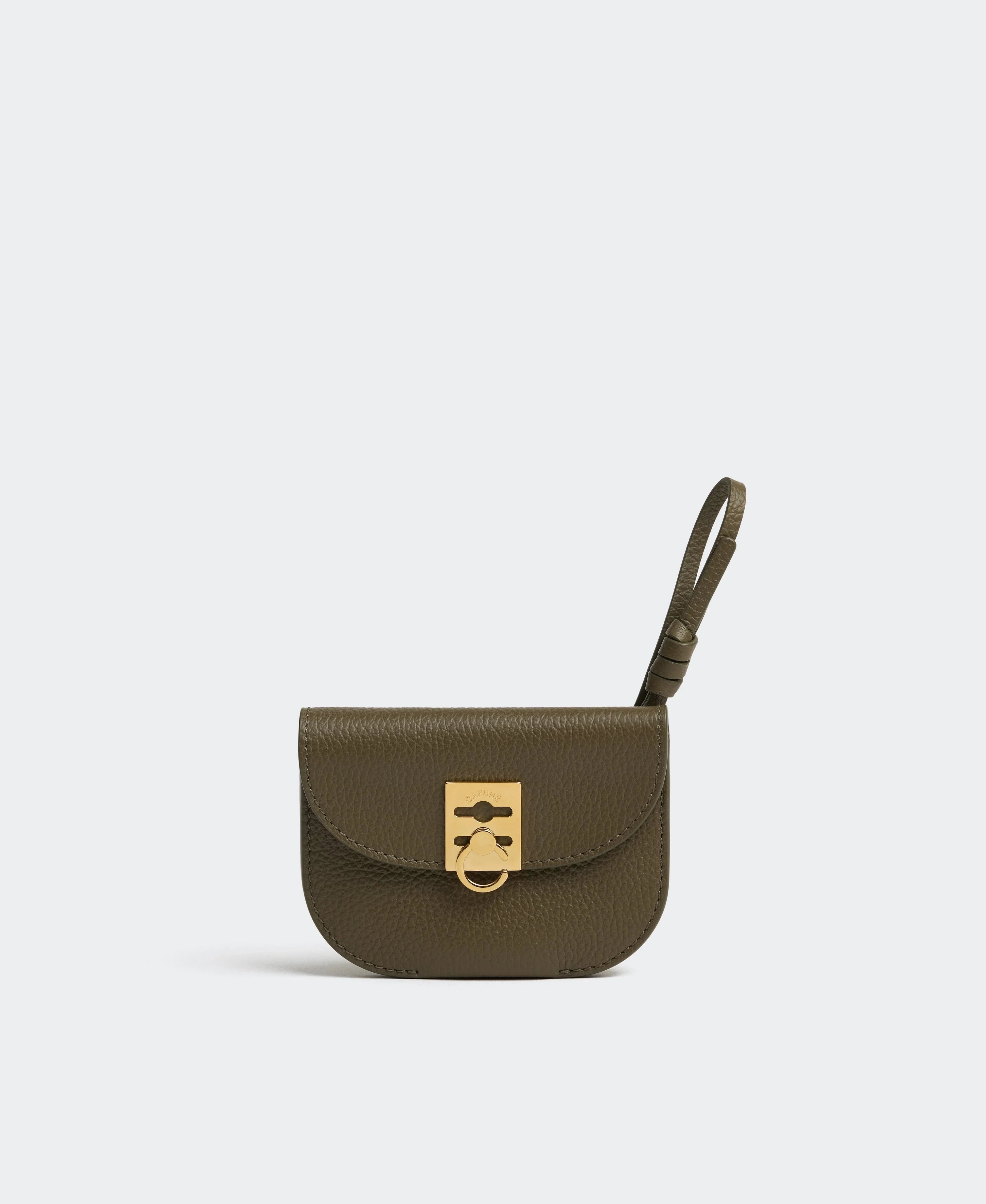 Day Pouch - Moss