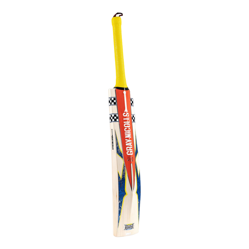 Gray Nicolls Havoc Hb317 Gn550 Cricket Bat