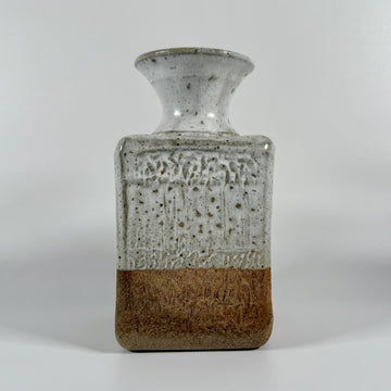Frank Imel vase