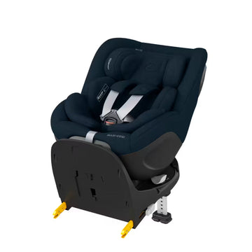 Maxi-Cosi Mica 360 Pro SlideTech | Authentic Blue - Beautiful Bambino