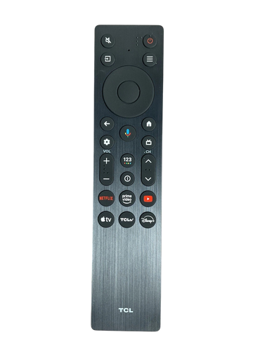 TCL QM6K Remote Control RC923A FMB1 G0401-000267 85QM6K