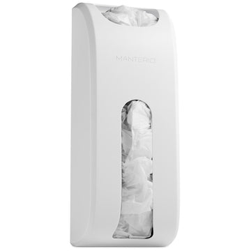 North Stiles Group Plastic Bag Holder - 1 CT 12 Pack