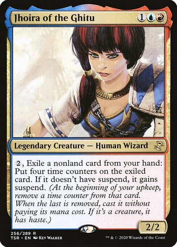 annoying mtg commander decks 7 Commanders to Play if You Want to Upset Your Playgroup