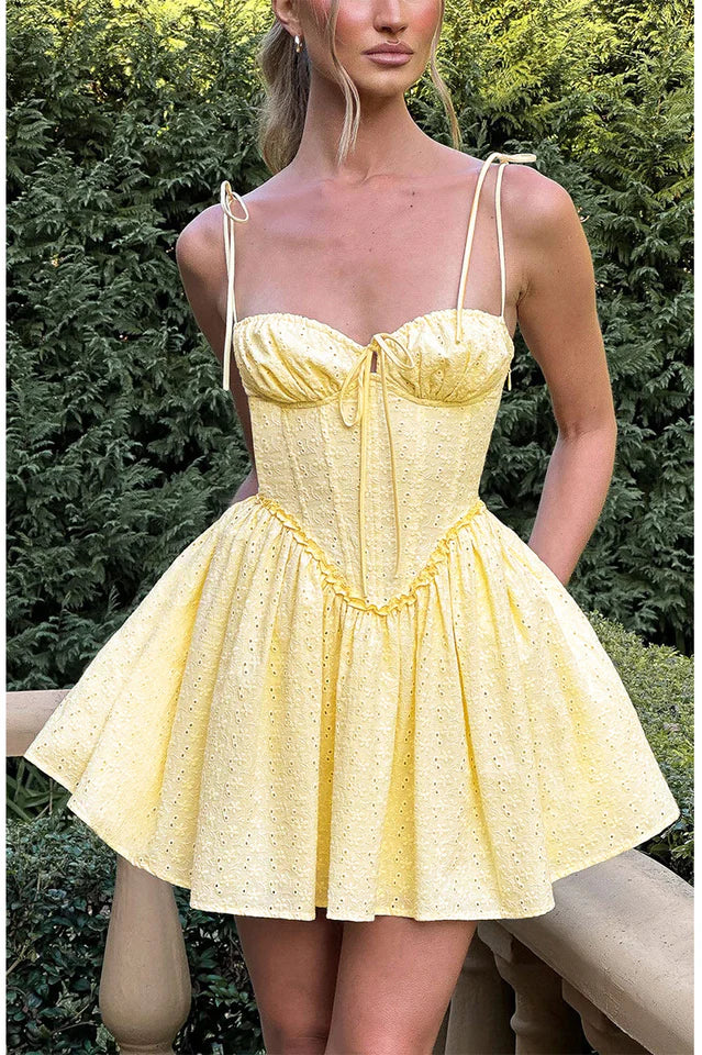 Phoebe Mini Dress