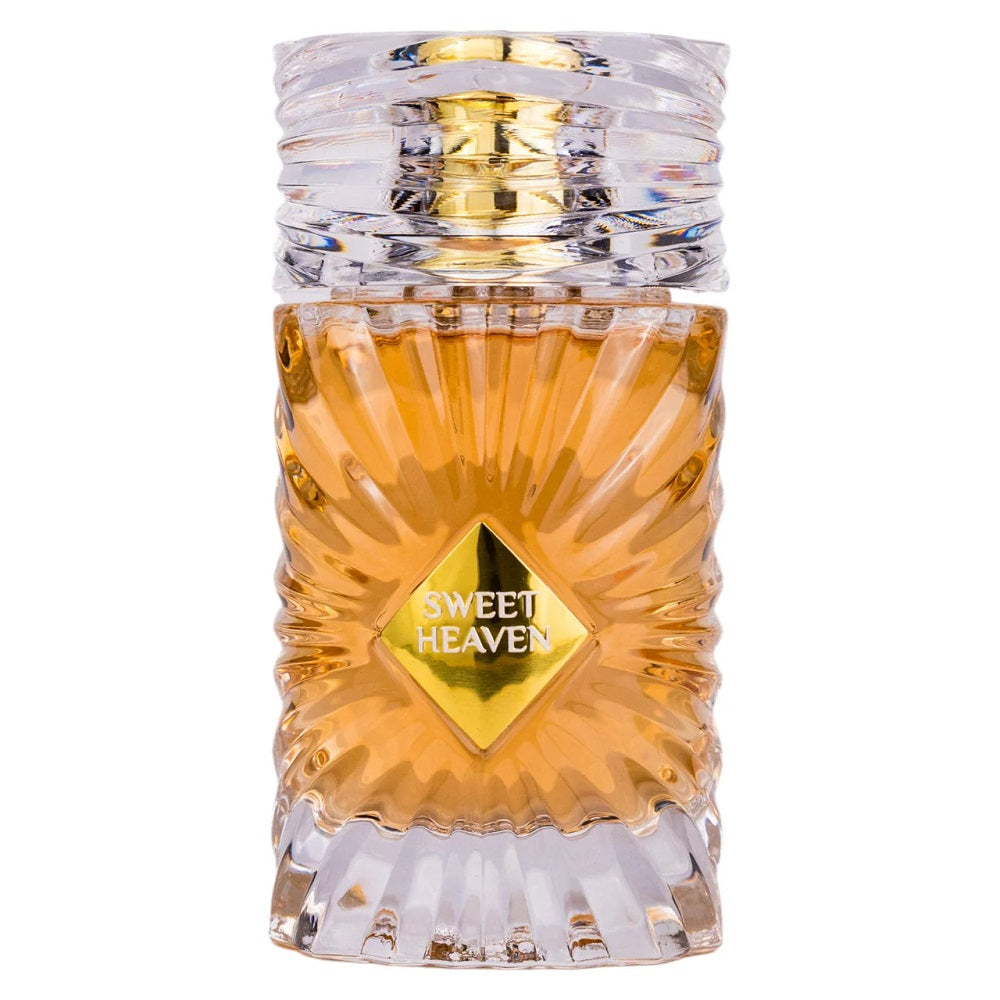 Sweet Heaven woda perfumowana spray