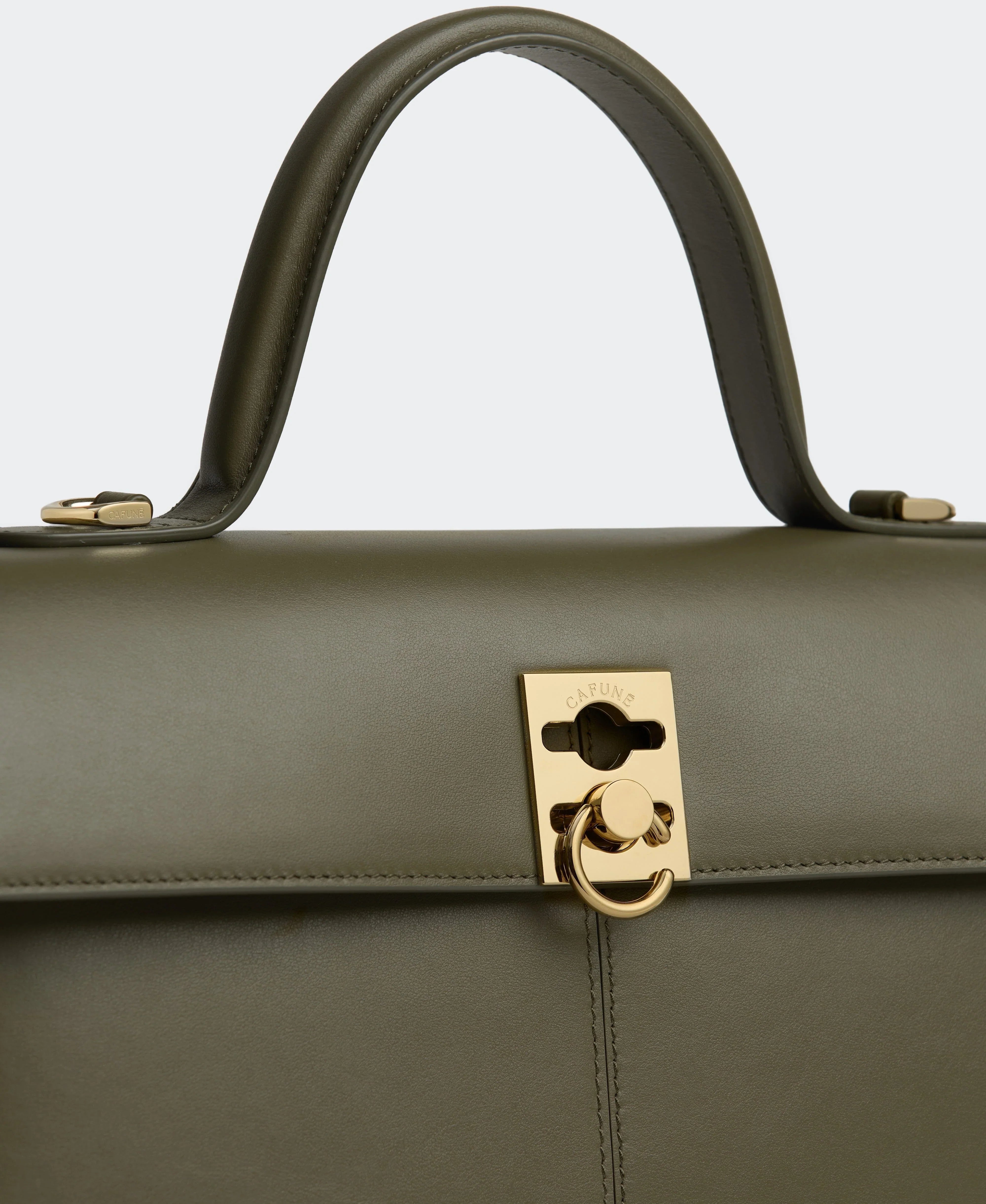 Stance Bag - Moss