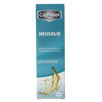 Capsinol Neusolie 20.00 Milliliter