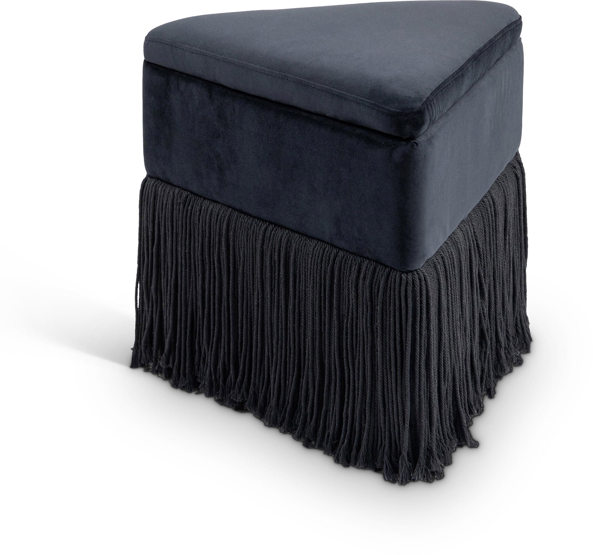 Trivoli - Ottoman / Stool