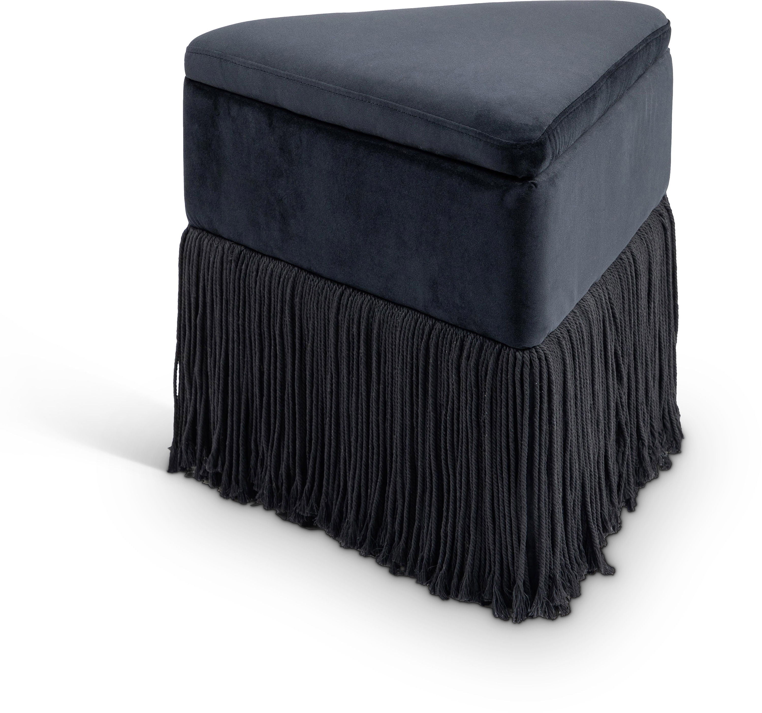 Trivoli - Ottoman / Stool