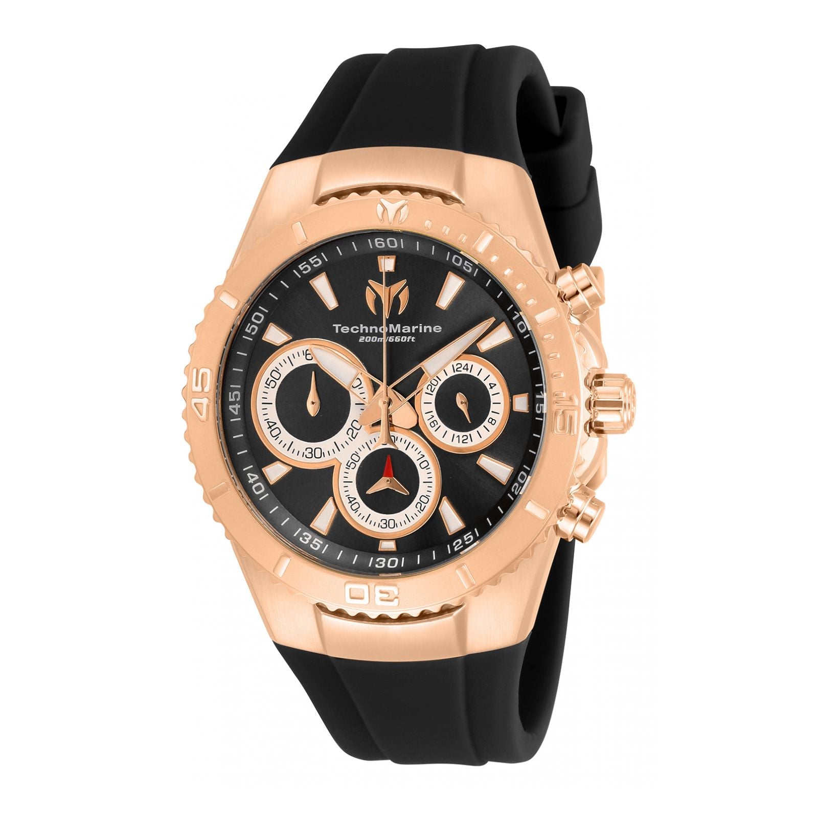 Reloj Technomarine Manta Tm-218040