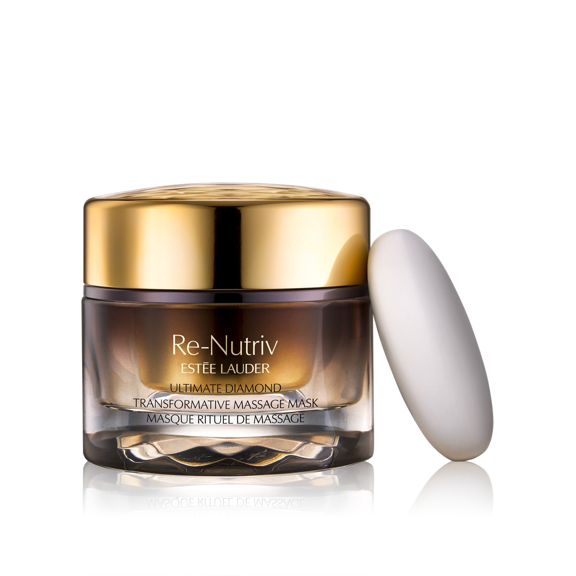 Estee Lauder Re-Nutriv Diamond  Massage Mask