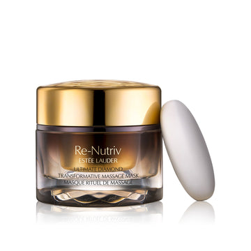 Estee Lauder Re-Nutriv Diamond  Massage Mask