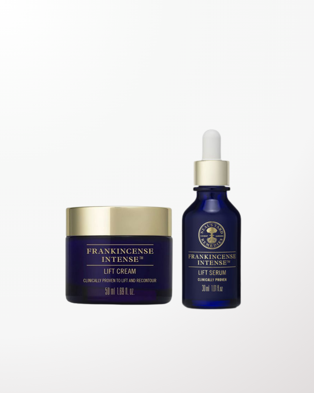 Lift Duo | Age Defying Luxury Skincare Gift Set