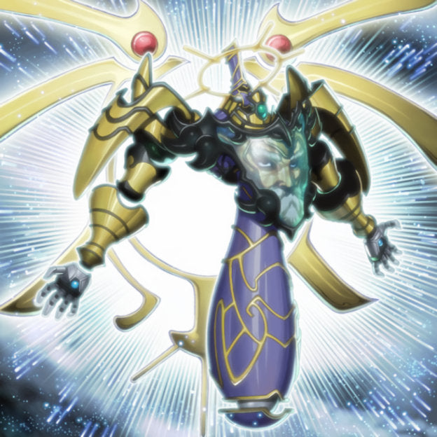 Timelords Deck 2026 - Yu-Gi-Oh! Dueling Nexus