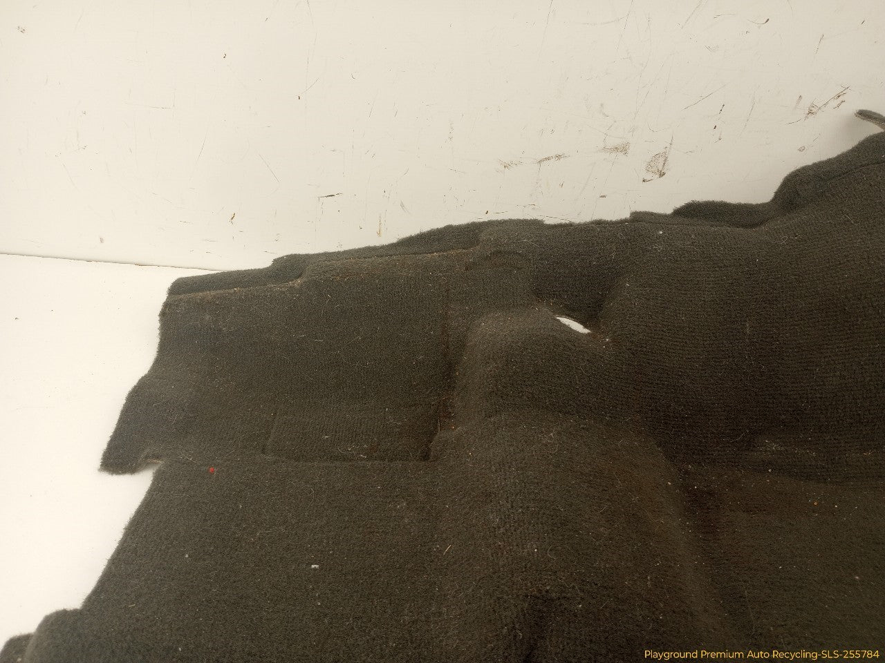 Nissan Xterra Passenger Right Front Floor Carpet
