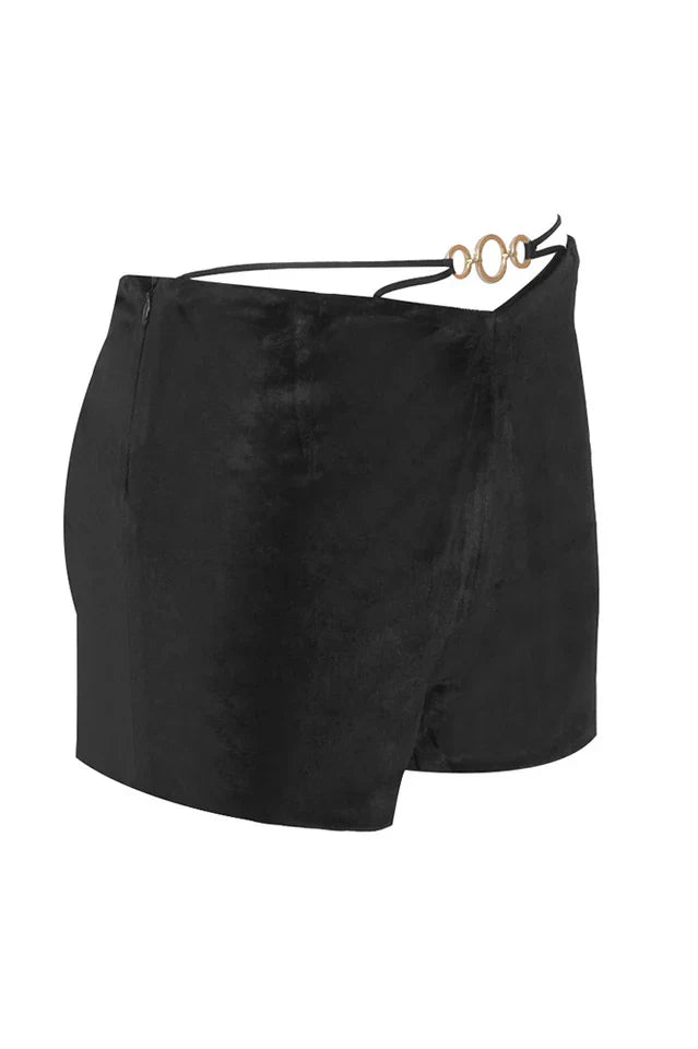 Sahara Tube Top +Shorts 3 Piece Set