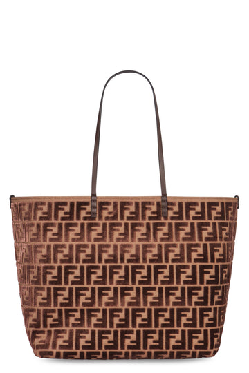Borsa Shopping Roll Large