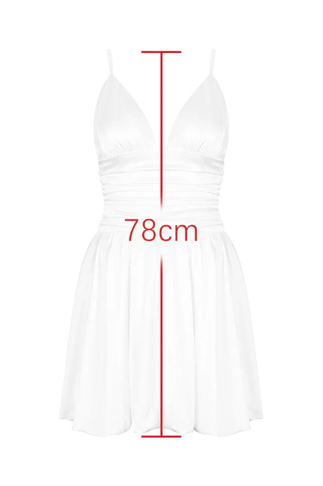 Loren Mini Dress