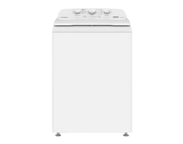 Lavadora Whirlpool 17 kg