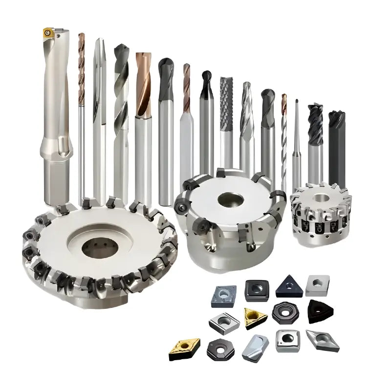 Çin ahşap parmak freze OEM fabrika Shandong Denso Pricision Tools Co.,Ltd.