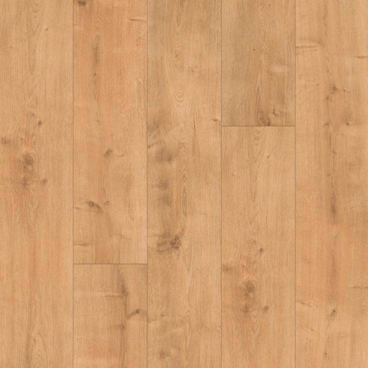 Canyon Blonde Waterproof Laminate