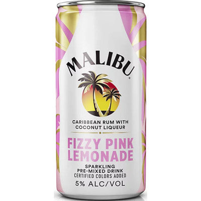 Malibu Pink